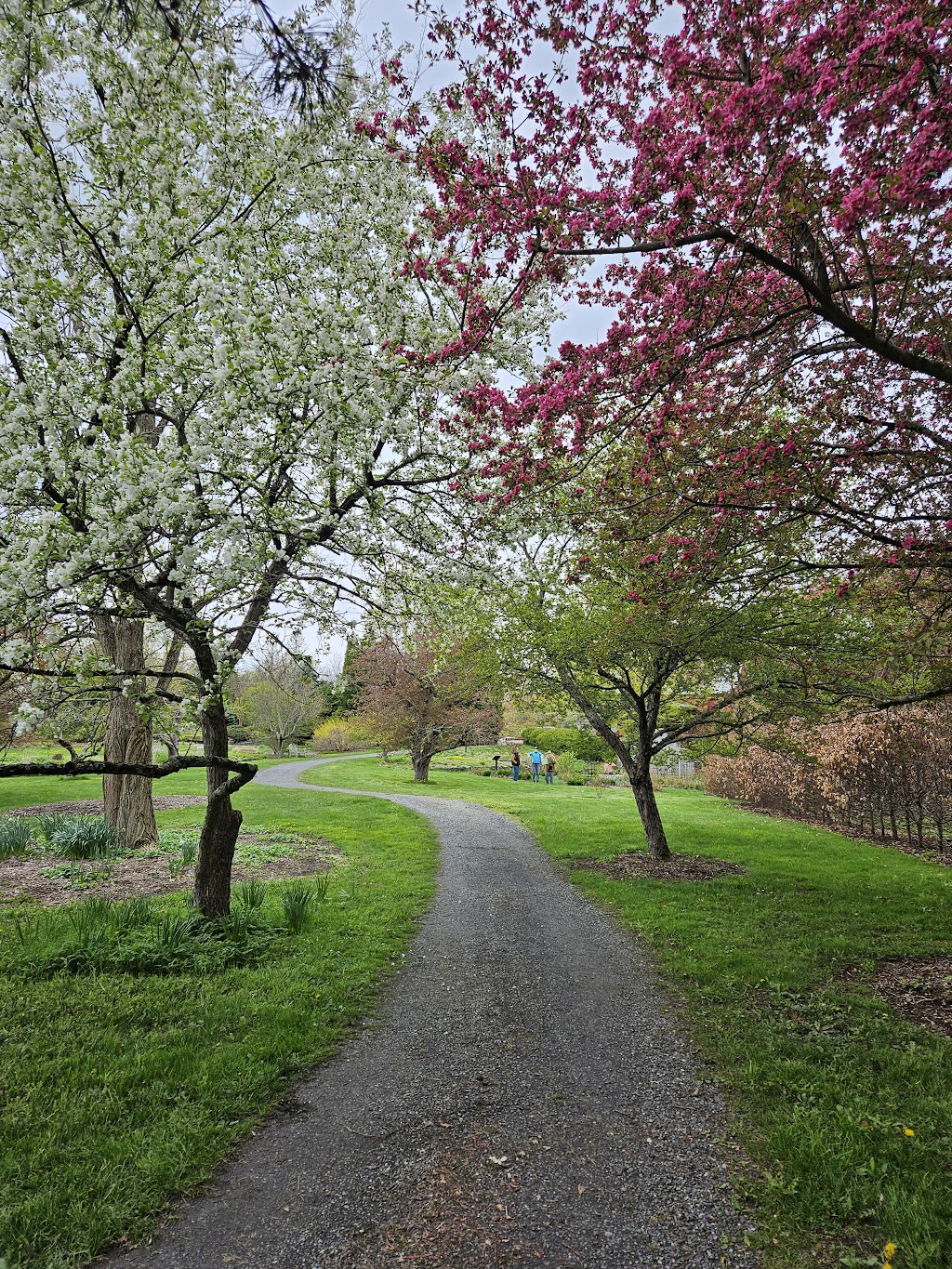 Berkshire Botanical Garden | 5 W Stockbridge Rd, Stockbridge, MA 01262, USA | Phone: (413) 298-3926