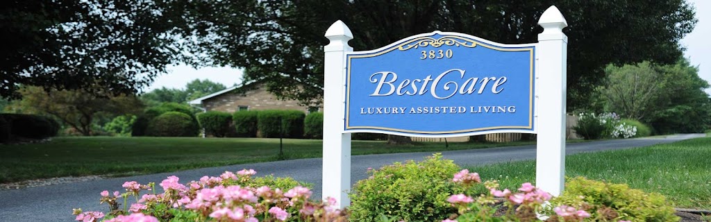 BestCare Assisted Living - Westminster | 3830 Baker Rd, Westminster, MD 21157, USA | Phone: (410) 596-5863