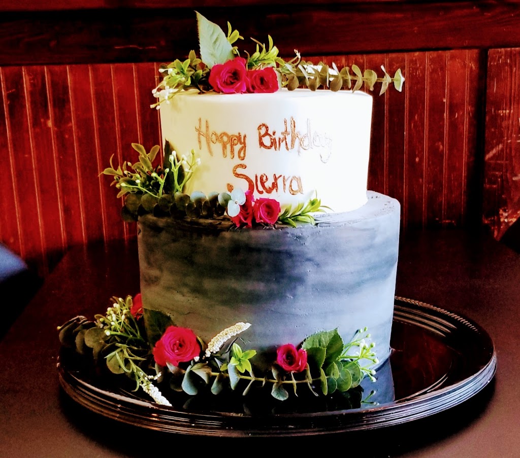 Good Cake Bakery | 12085 SW Hall Blvd #130, Tigard, OR 97223, USA | Phone: (503) 810-9369