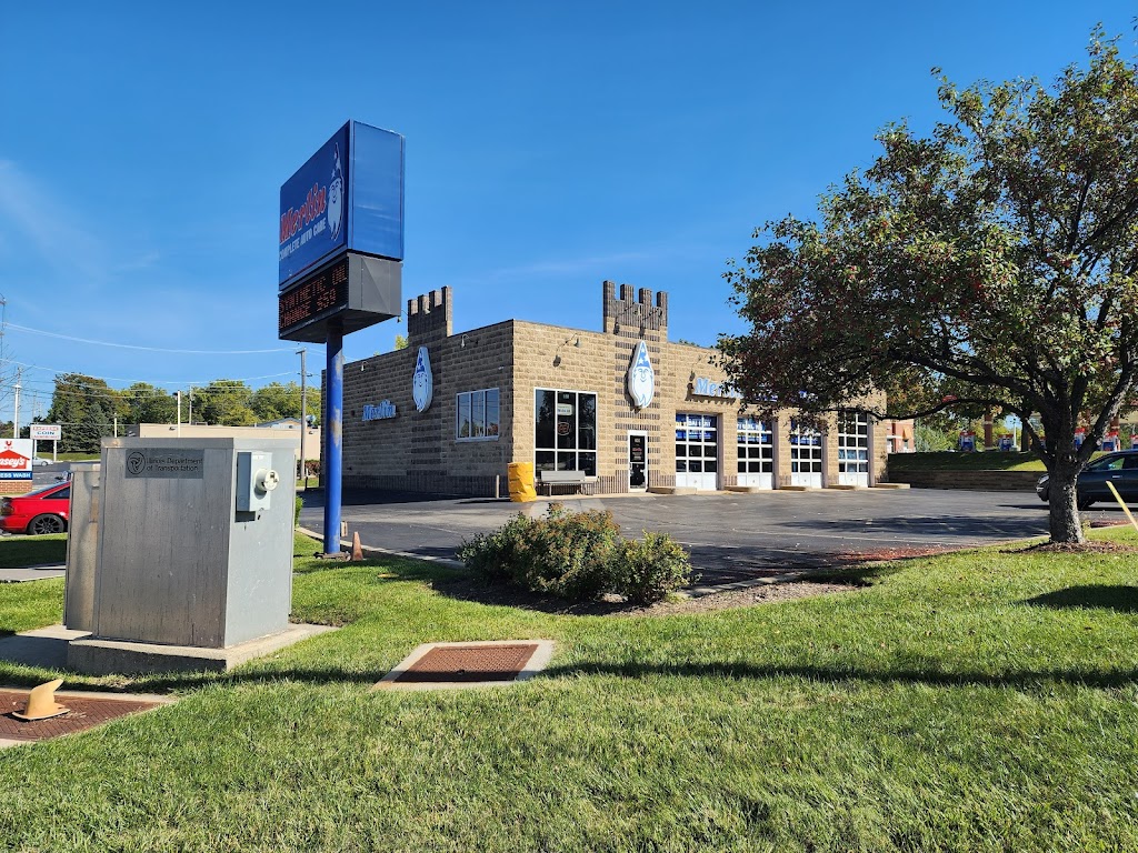 Merlin Complete Auto Care | 600 E North Ave., Glendale Heights, IL 60139, USA | Phone: (630) 469-9776