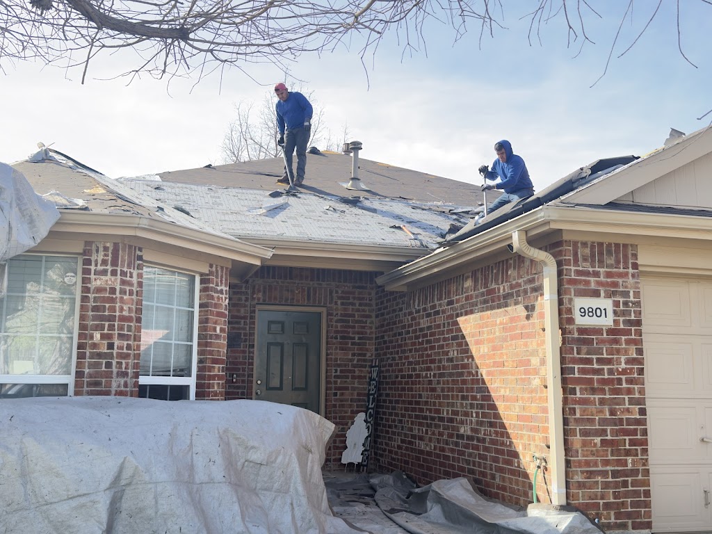 Nimbus Roofing | 1308 Caney Creek Ln, McKinney, TX 75071, USA | Phone: (214) 612-6696