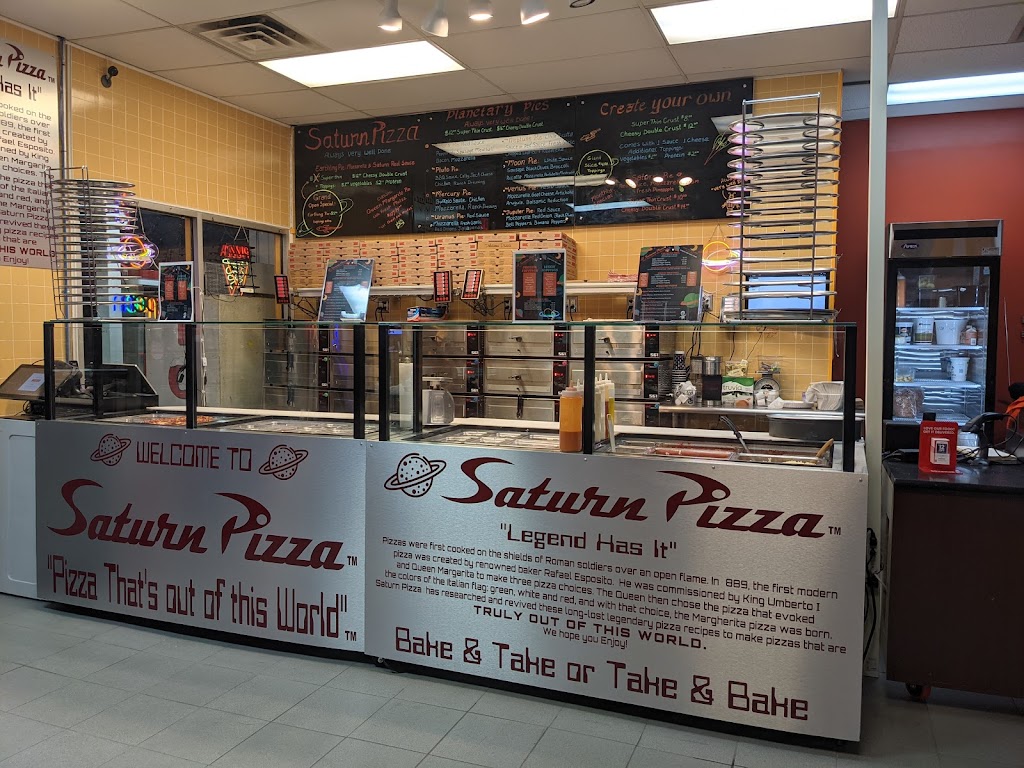 Saturn Pizza | 592 NJ-70, Brick Township, NJ 08723, USA | Phone: (848) 241-9691