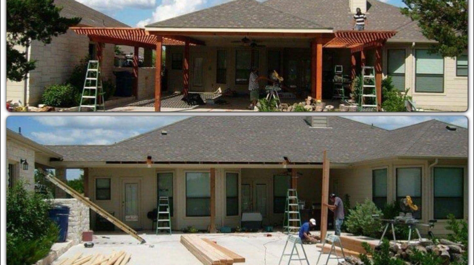 Hill Country Home Improvements | 6370 Piper Glen Rd, McKinney, TX 75070, USA | Phone: (469) 452-9699