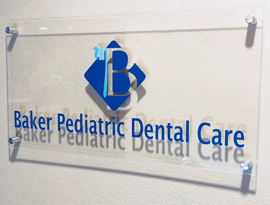 Baker Pediatric Dental Care | 27180 Newport Rd #3, Menifee, CA 92584, USA | Phone: (951) 672-1666