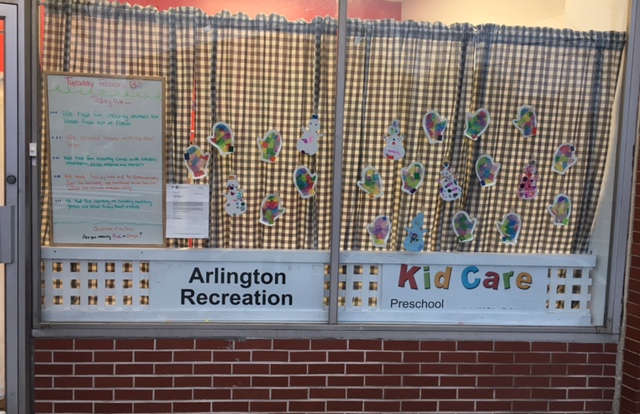 Kid Care Preschool | 352 Massachusetts Ave, Arlington, MA 02474, USA | Phone: (781) 953-9005