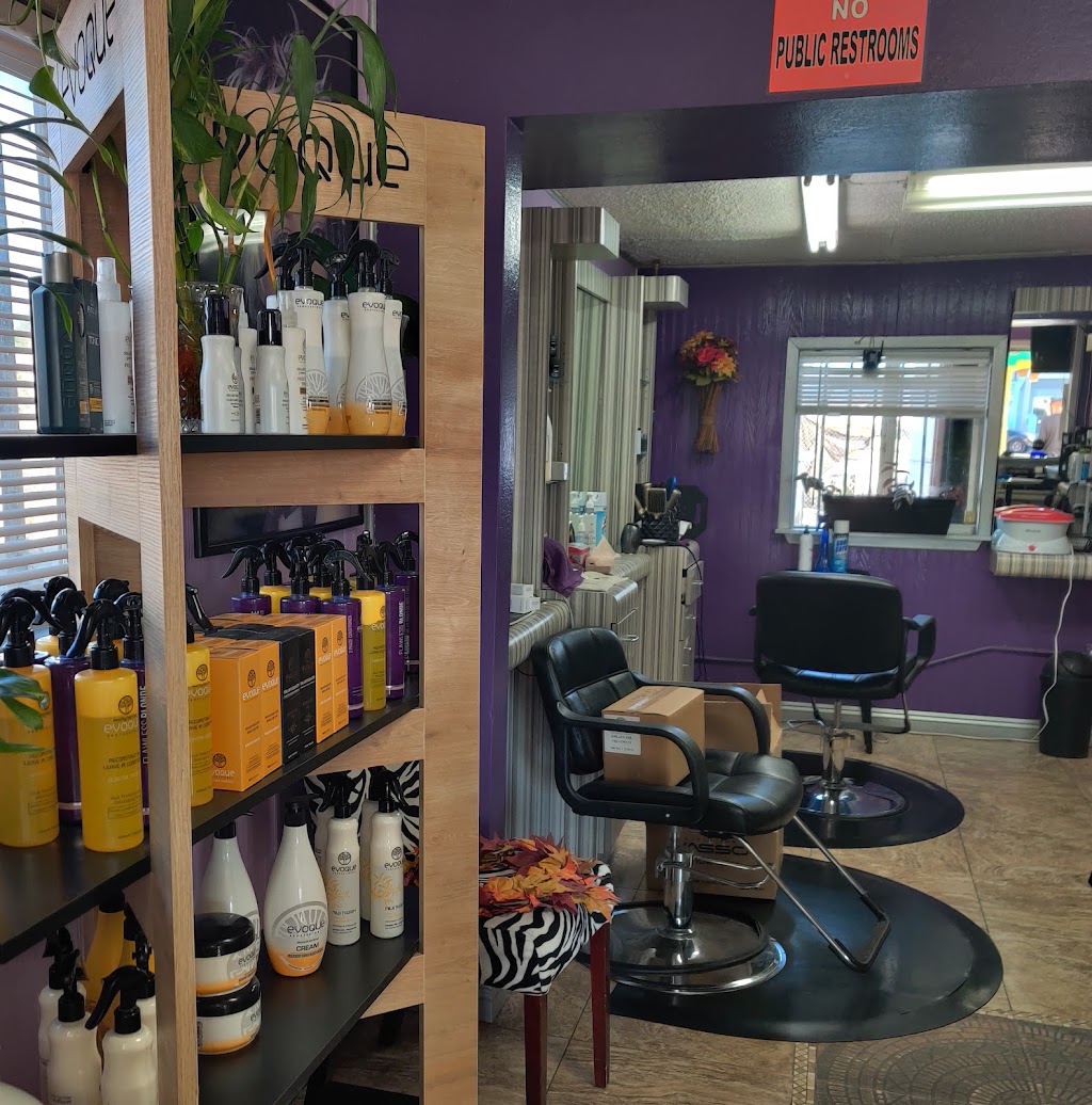 Cristinas Barber & beauty | 9349 Sierra Ave, Fontana, CA 92335, USA | Phone: (909) 640-9170