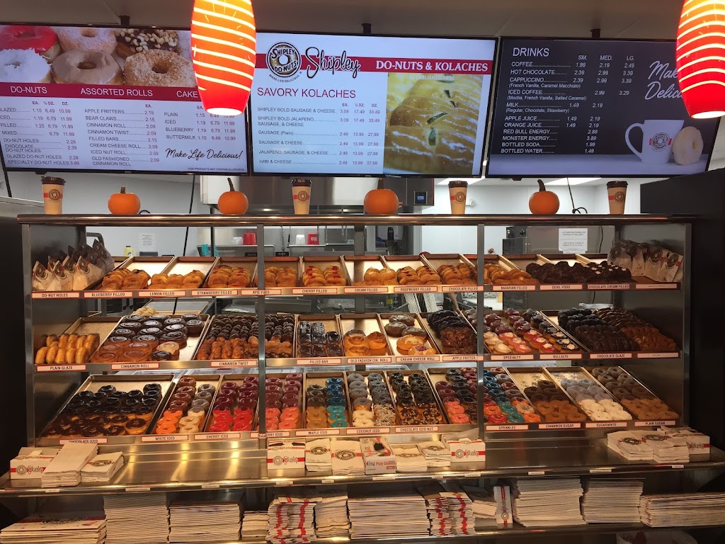 Shipley Do-Nuts | 2550 Farm to Market Rd 1488, Conroe, TX 77384, USA | Phone: (936) 231-8952