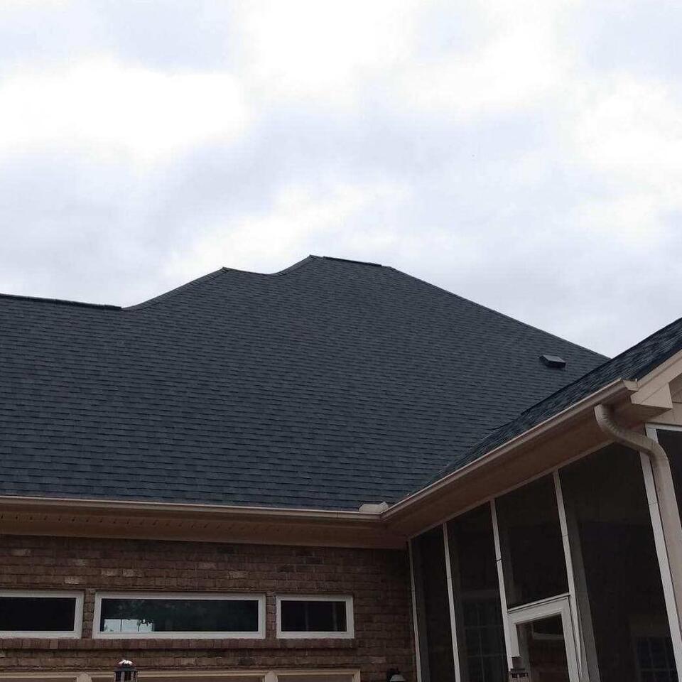 Brian Creech Roofing, LLC | 7085 Childrens Home Rd, Middlesex, NC 27557, USA | Phone: (919) 269-8599