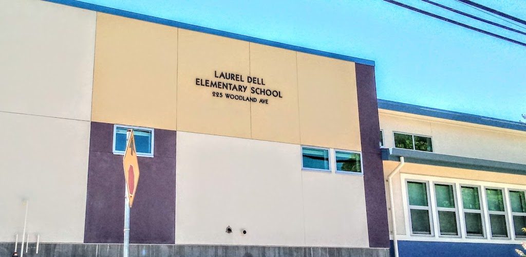 Laurel Dell Elementary School | 225 Woodland Ave, San Rafael, CA 94901 | Phone: (415) 485-2317