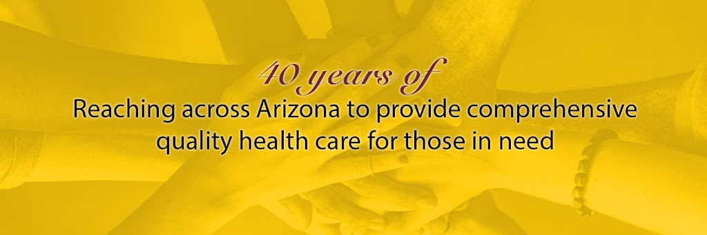 Arizona Health Care Cost Containment System (AHCCCS) | 801 E Jefferson St, Phoenix, AZ 85034, USA | Phone: (602) 417-4000