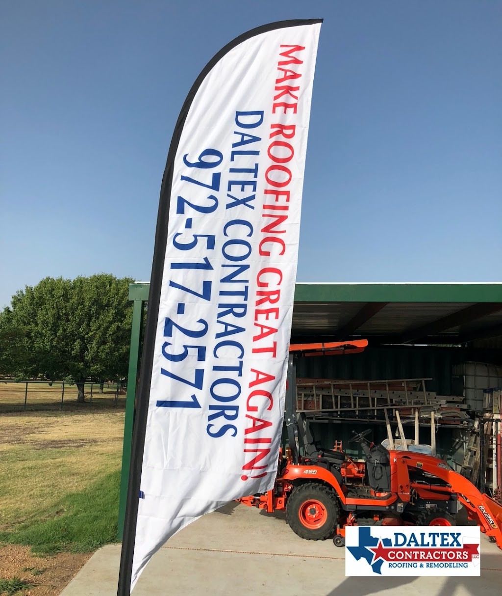 Daltex Contractors LLC | 1225 Chandler Cir, Prosper, TX 75078, USA | Phone: (972) 517-2571