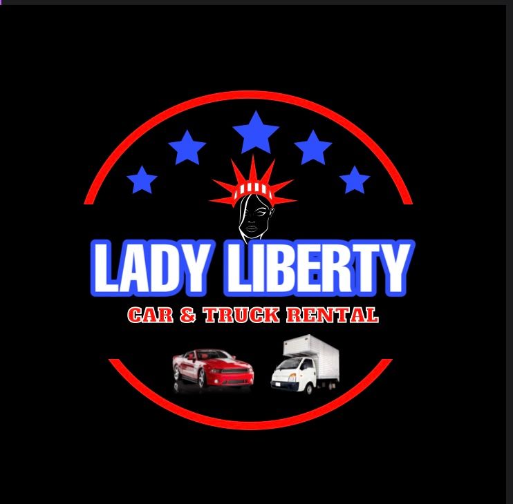 Lady Liberty Car & Truck Rentals | 2909 Lancaster Ave, Wilmington, DE 19805, USA | Phone: (302) 510-4168