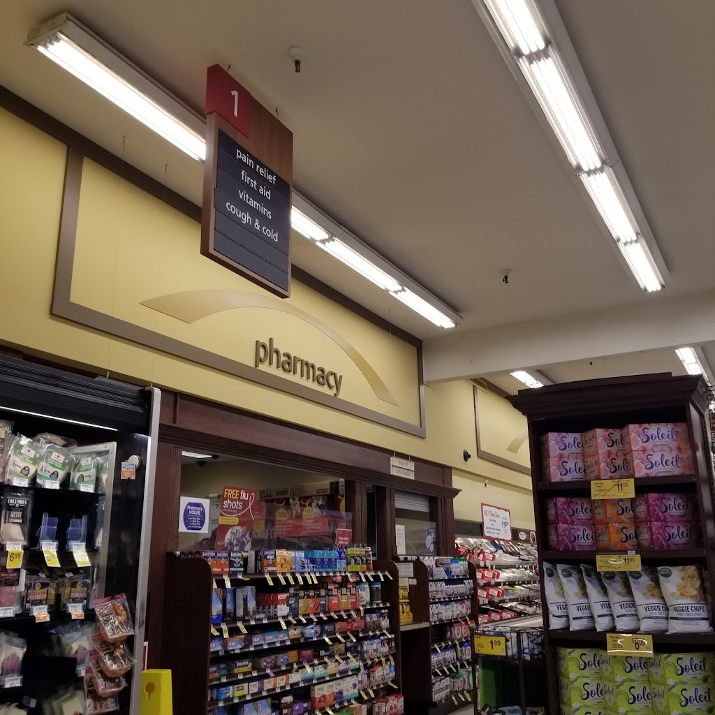 Safeway Pharmacy | 1500 Solano Ave, Albany, CA 94707, USA | Phone: (510) 524-5881