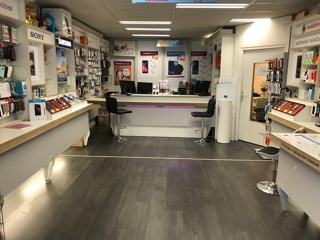 Telecombinatie Monditel 020 | Van Woustraat 86 H, 1073 LP Amsterdam, Netherlands | Phone: 020 676 1683