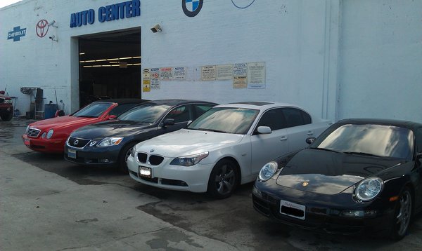 J J Auto Center | 1549 W Adams Blvd, Los Angeles, CA 90007, USA | Phone: (323) 733-6400