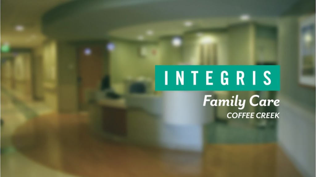 INTEGRIS Family Care Coffee Creek | 2916 N Kelly Ave, Edmond, OK 73003, USA | Phone: (405) 715-5300