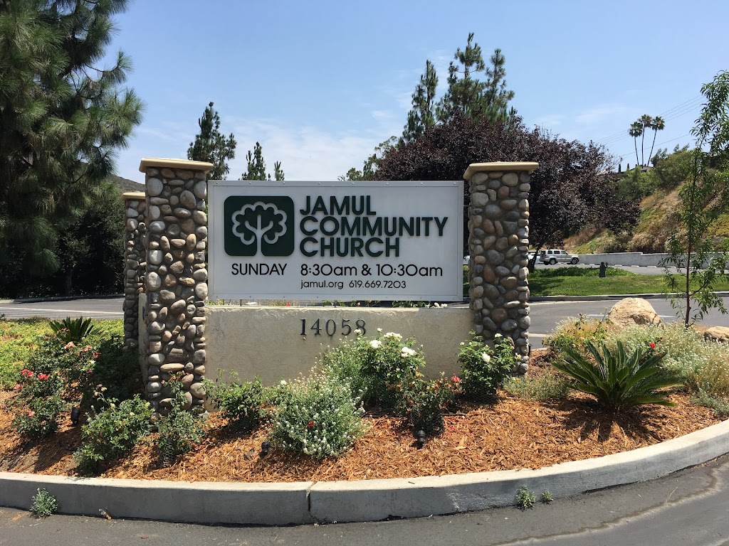 Jamul Community Church - Sanctuary | 14058 Jamul Dr, Jamul, CA 91935, USA | Phone: (619) 669-7203