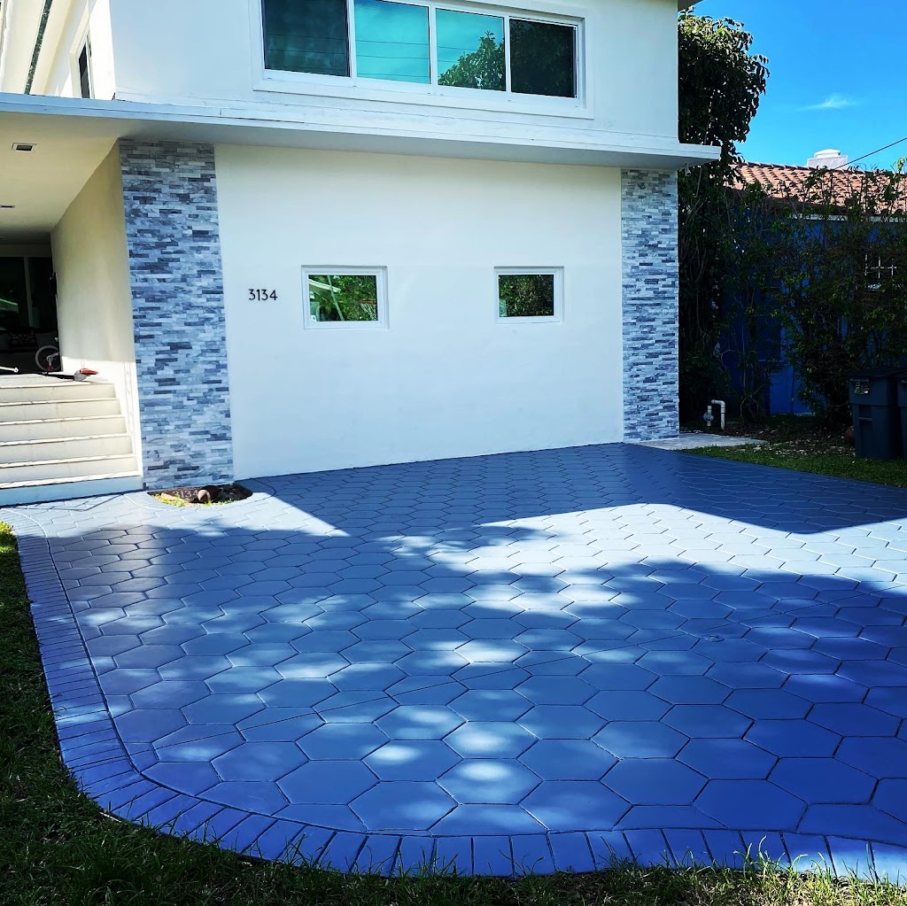 Joses Painting Services | 3148 Royal Palm Ave, Miami Beach, FL 33140, USA | Phone: (786) 523-1241