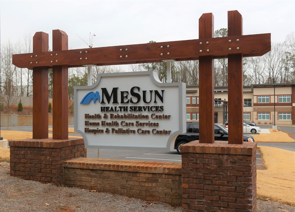 MeSun Health Services | 88 Johnson Rd, Lawrenceville, GA 30046, USA | Phone: (404) 369-1907