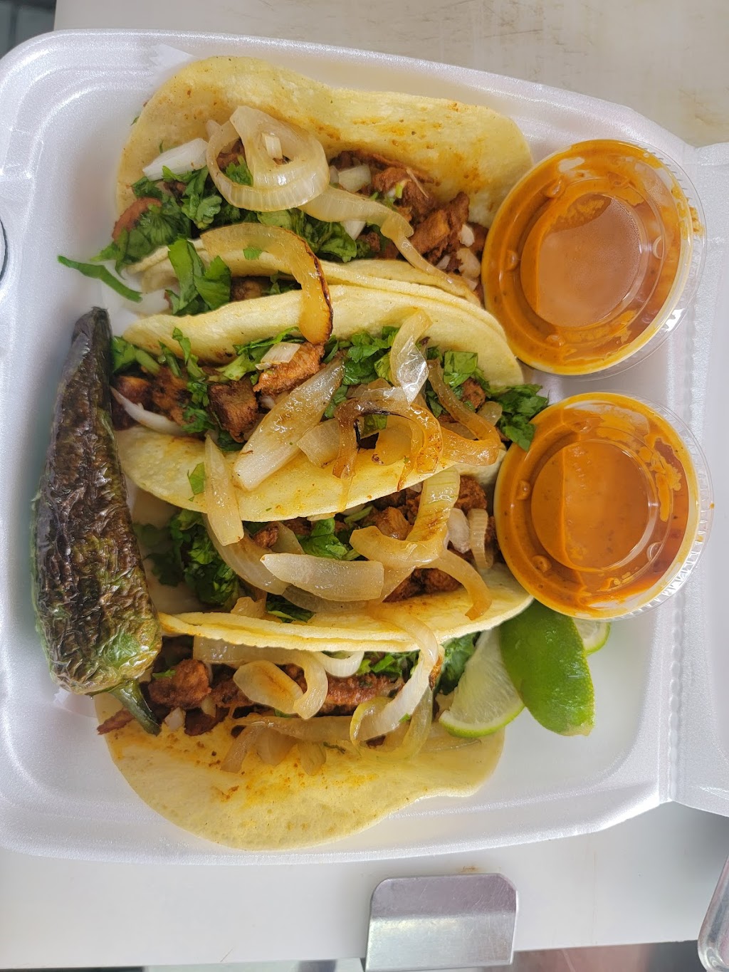 Apapacho Taqueria | 6940 Baker Blvd, Richland Hills, TX 76118, USA | Phone: (817) 350-3555