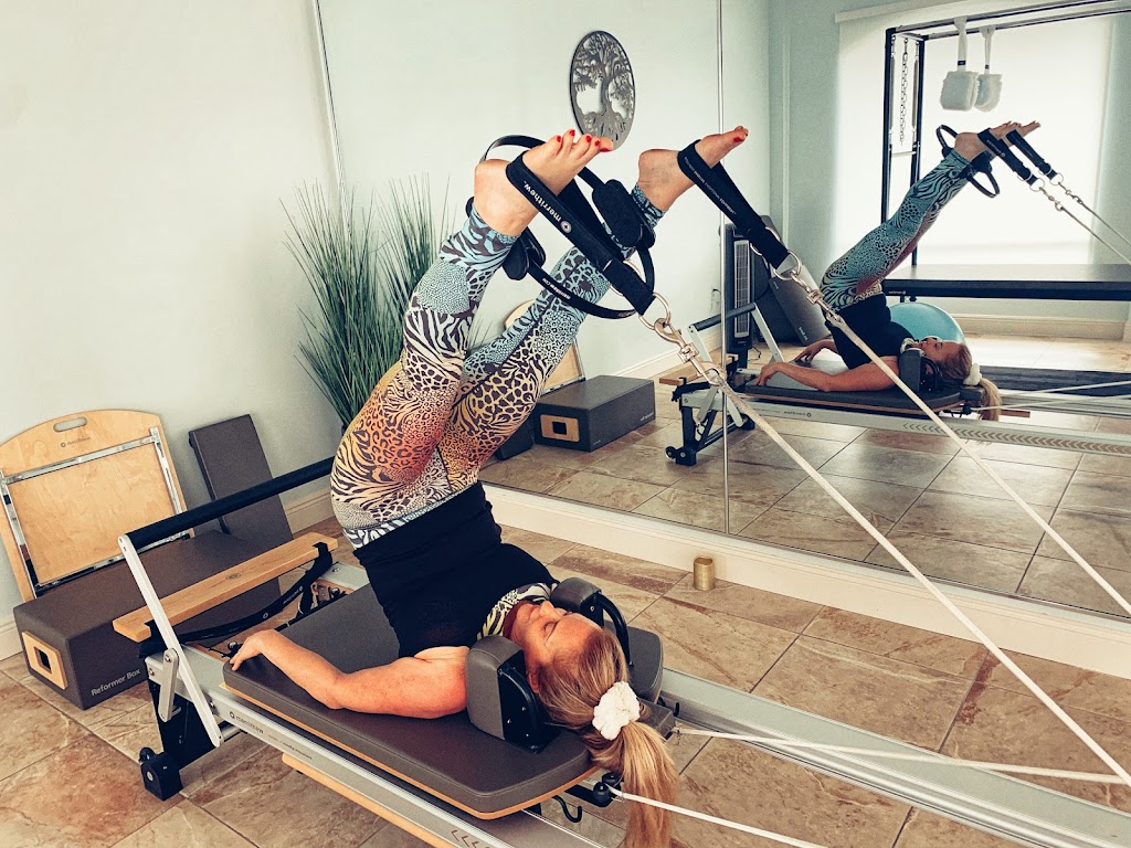 The Pilates Room and Bodies In Motion Studio | 912 N U.S. Hwy 41, Ruskin, FL 33570, USA | Phone: (813) 724-8236