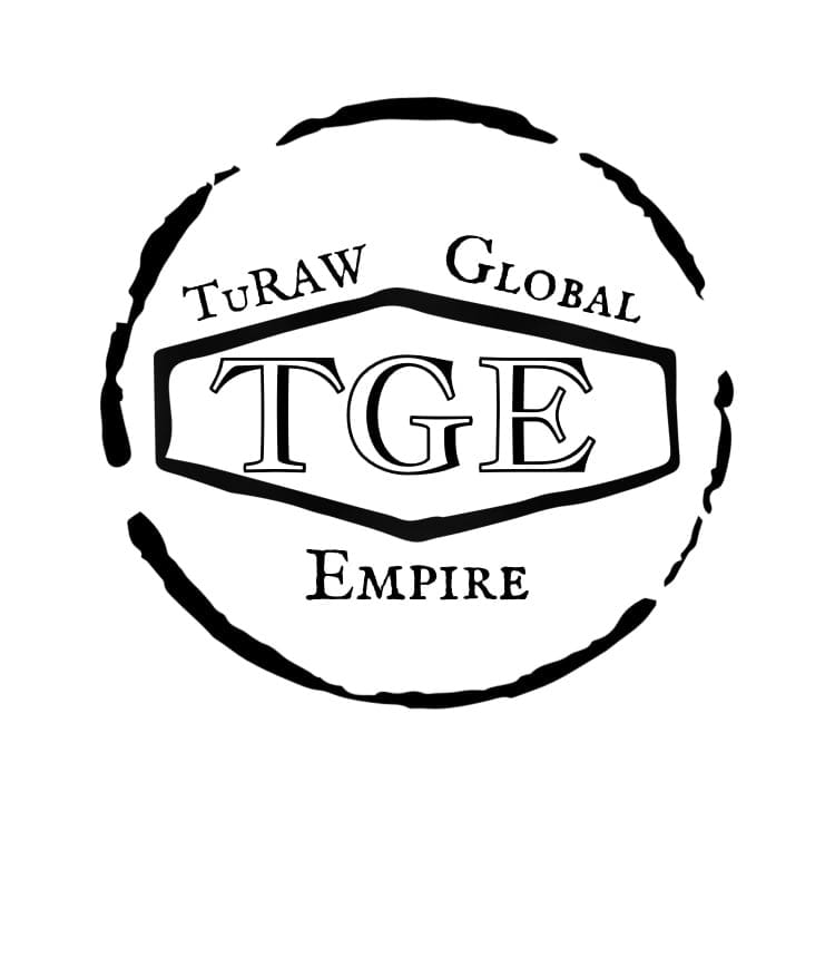 TuRAW Global Empire | Hunting Dr, Fort Worth, TX 76119, USA | Phone: (817) 456-6627