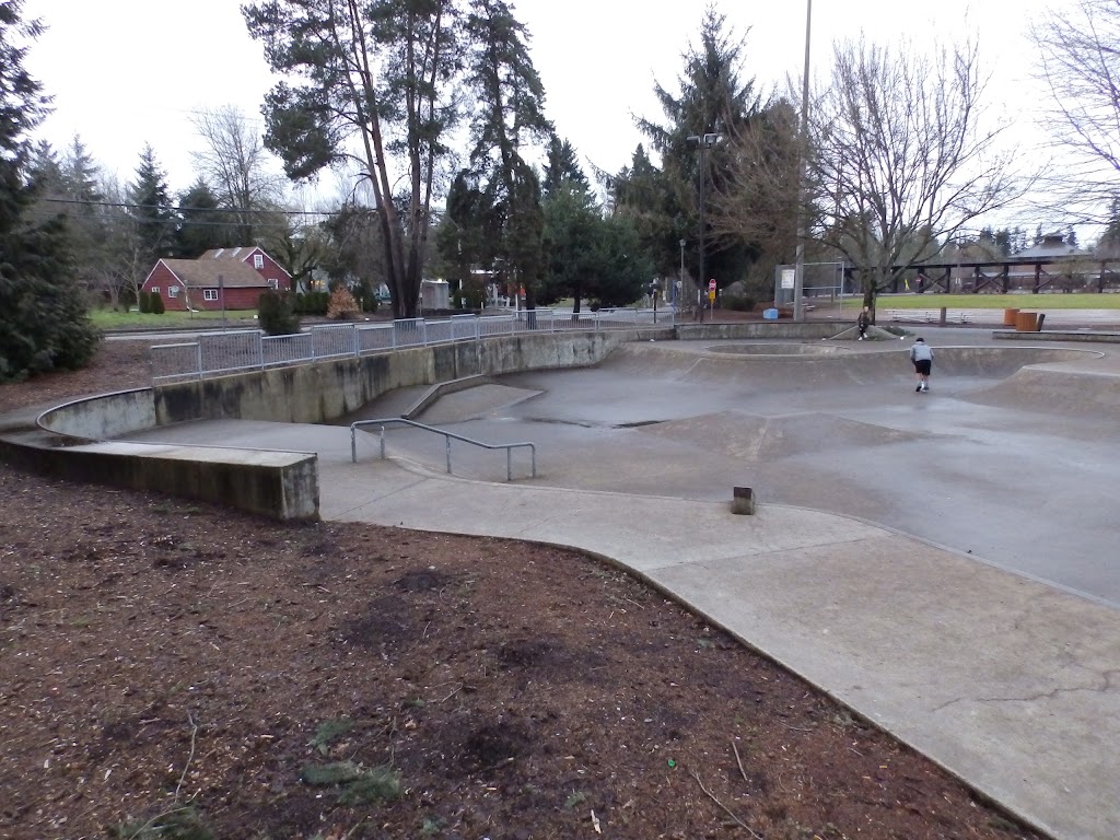 Tualatin Community Park | 8515 SW Tualatin Rd, Tualatin, OR 97062 | Phone: (503) 691-3061