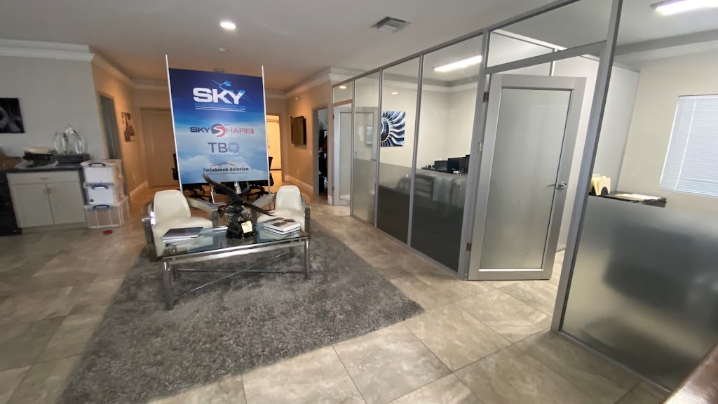 Sky Aviation Holdings | 751 NE 10th St, Pompano Beach, FL 33060, USA | Phone: (888) 207-4273