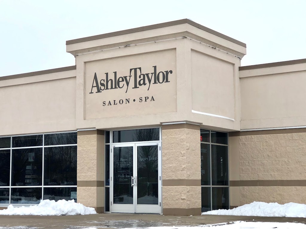 AshleyTaylor Salon Spa | 26025 3rd St E #200, Zimmerman, MN 55398, USA | Phone: (763) 856-7721