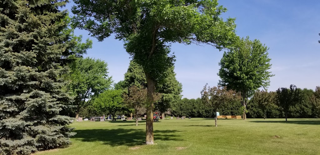 Farmington Lutheran Cemetery | 6265 245th St W, Farmington, MN 55024, USA | Phone: (651) 463-4100