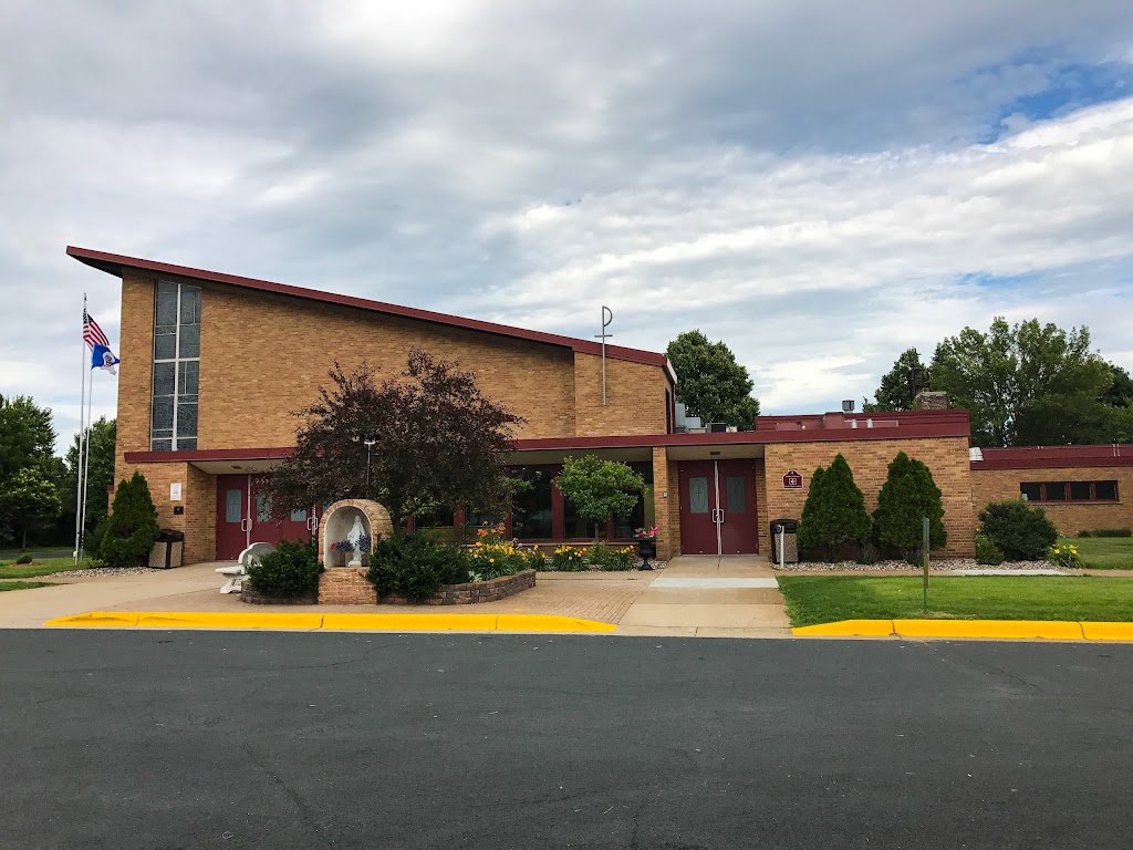 Church of the Assumption of the Blessed Virgin Mary | 305 E 77th St #1, Minneapolis, MN 55423, USA | Phone: (612) 866-5019