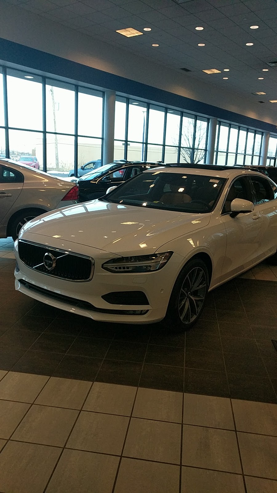 Montrose Volvo of Cleveland | 9600 Brookpark Road , Cleveland, OH 44129 | Phone: (216) 351-9999