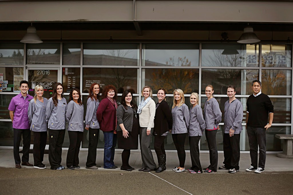 Maple Valley Family Dental Care | 27016 Maple Valley Black Diamond Rd SE, Maple Valley, WA 98038, USA | Phone: (425) 413-8525