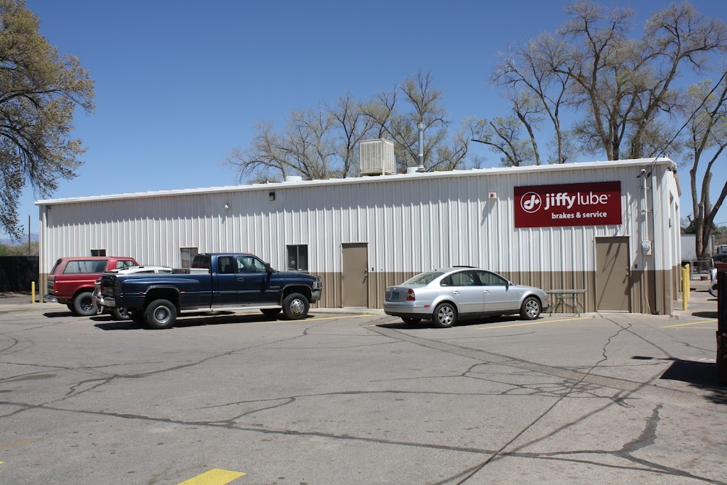 Jiffy Lube Oil Change & Multicare | 1290 Bosque Farms Blvd, Bosque Farms, NM 87068, USA | Phone: (505) 869-6925