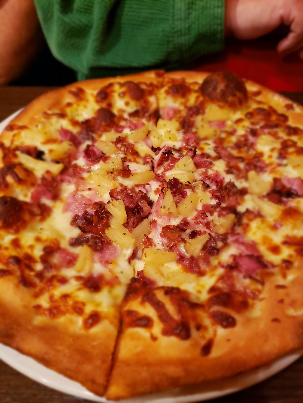Pizzabella & Pasta | 66 Main St, Akron, NY 14001, USA | Phone: (716) 542-1122