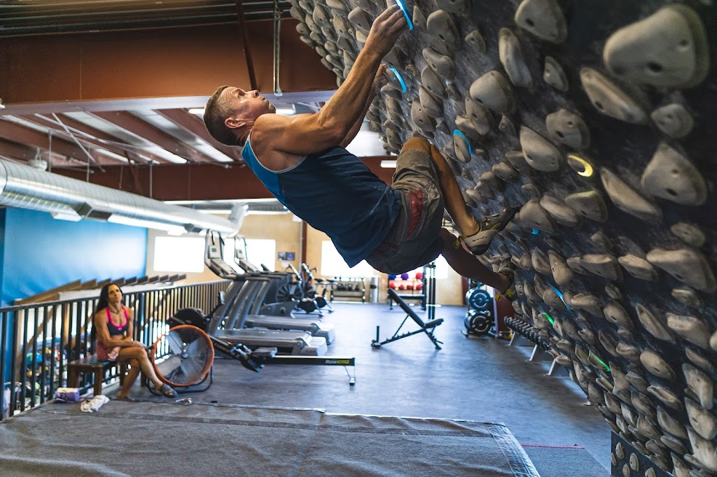 The Spot Bouldering Gym | 1391 Brickyard Rd, Golden, CO 80403, USA | Phone: (303) 317-5644