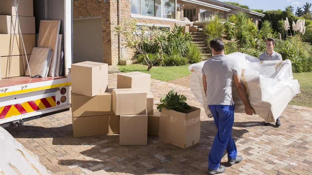 Mover Bradenton | 4511 21st Ave W, Bradenton, FL 34209, USA | Phone: (941) 877-6580