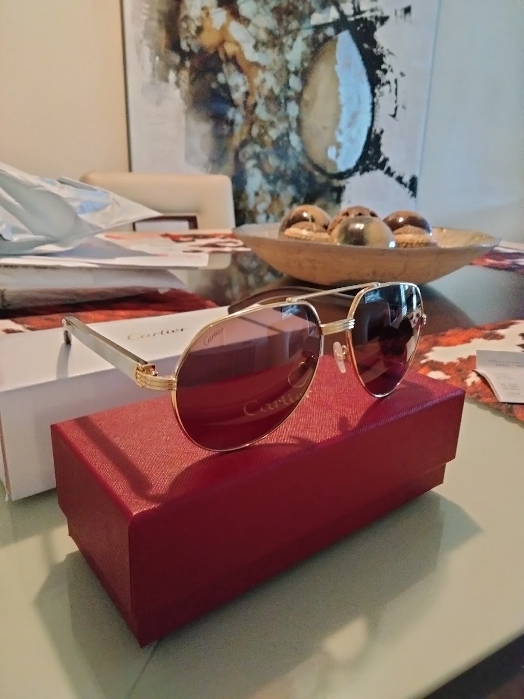 Point Of View | 12801 W Sunrise Blvd Store 564, Sunrise, FL 33323, USA | Phone: (954) 845-0070