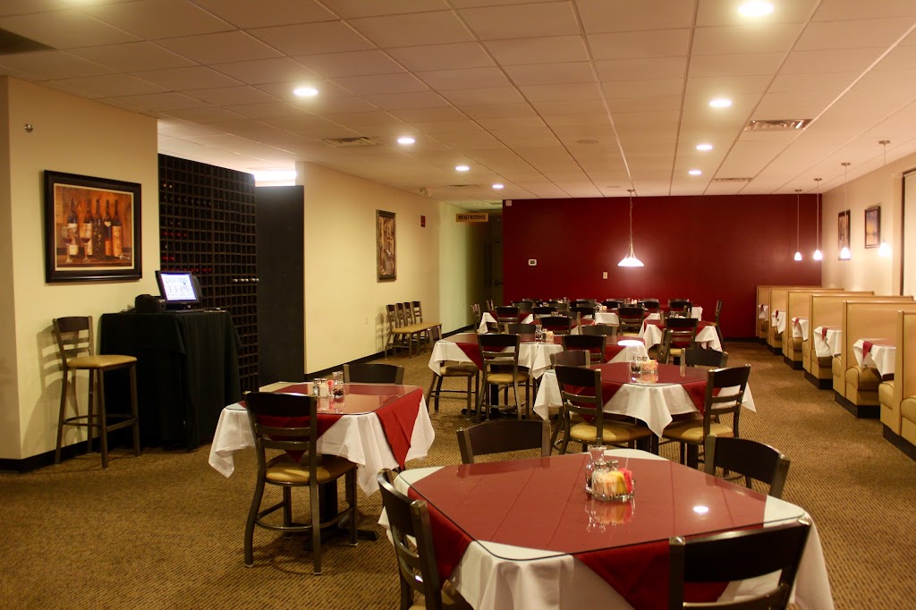 Mangia Qui Italian Bistro | 550 Independence Blvd, Virginia Beach, VA 23462, USA | Phone: (757) 499-6001