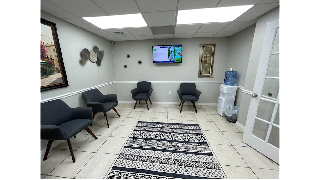 Instic Health | 7617 Cita Ln Unit 101, New Port Richey, FL 34653 | Phone: (727) 228-8930