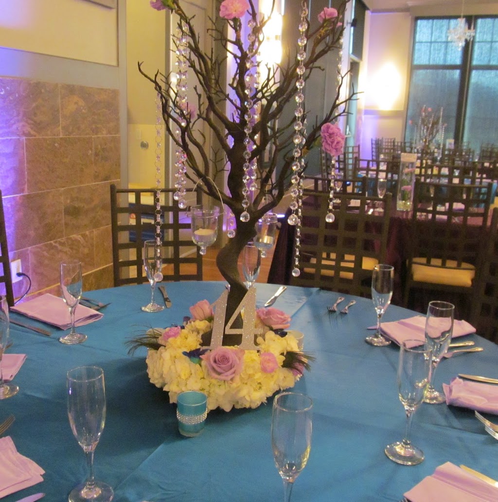 Callaraes Floral Events | 233 Deleon Rd, DeBary, FL 32713, USA | Phone: (386) 516-6972