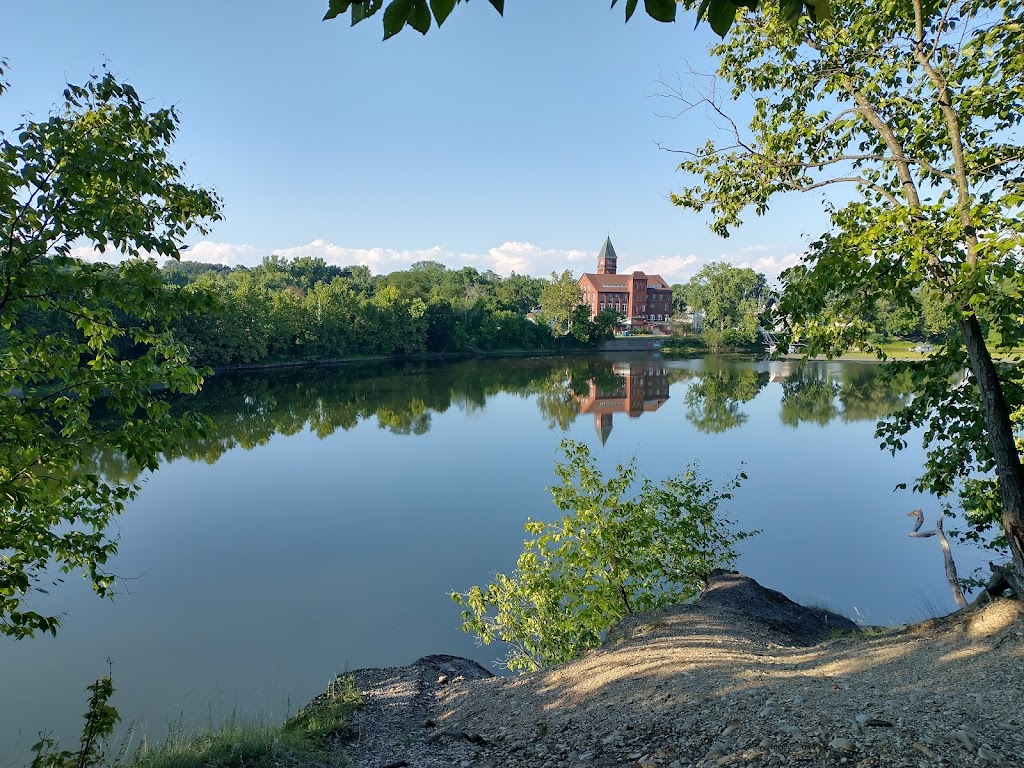 Peebles Island State Park | 1 Delaware Ave North, Cohoes, NY 12047, USA | Phone: (518) 268-2188