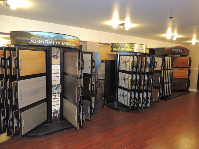 Imperial Hardwood Flooring | 580 Read Rd, St. Catharines, ON L2R 7K6, Canada | Phone: (905) 937-2189