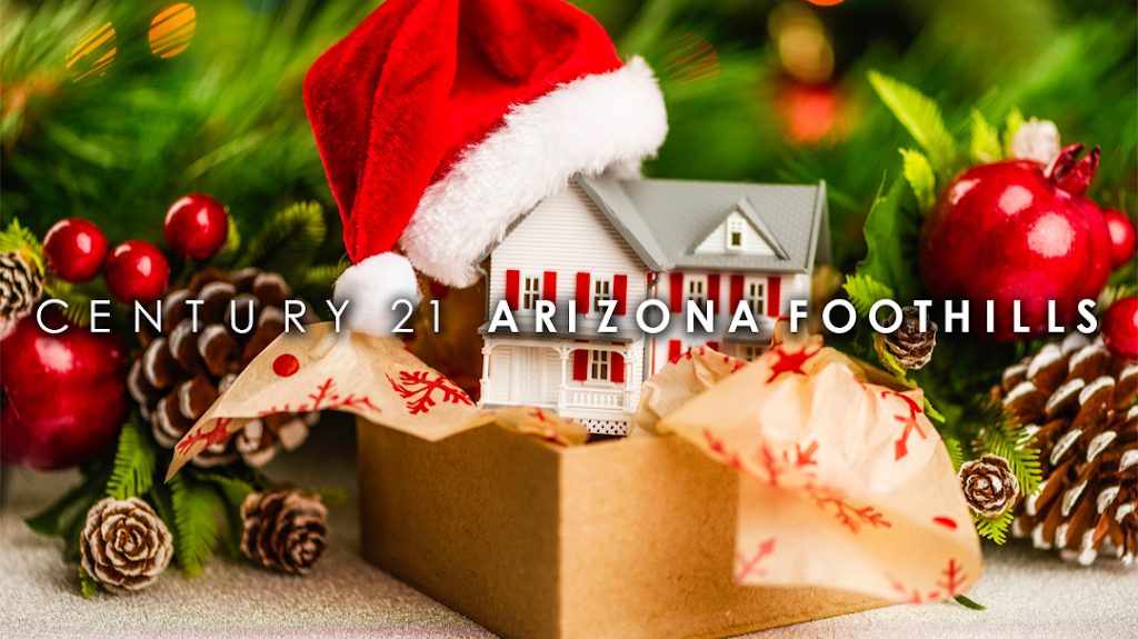 CENTURY 21 Arizona Foothills - North Scottsdale | 33765 N Scottsdale Rd Ste 130, Scottsdale, AZ 85266, USA | Phone: (480) 889-2151