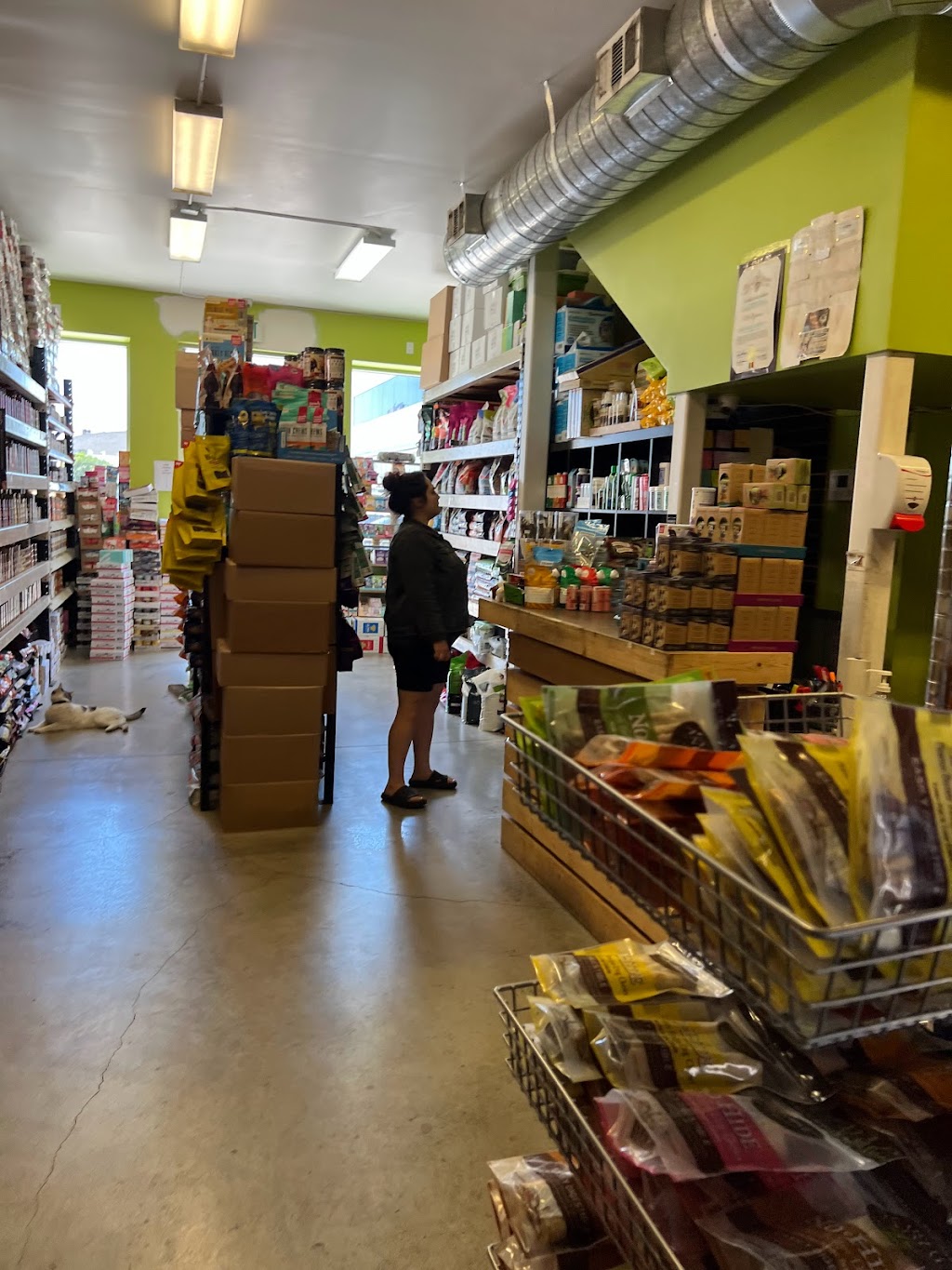 Pet Express | 1232 S La Cienega Blvd, Los Angeles, CA 90035, USA | Phone: (310) 657-4738