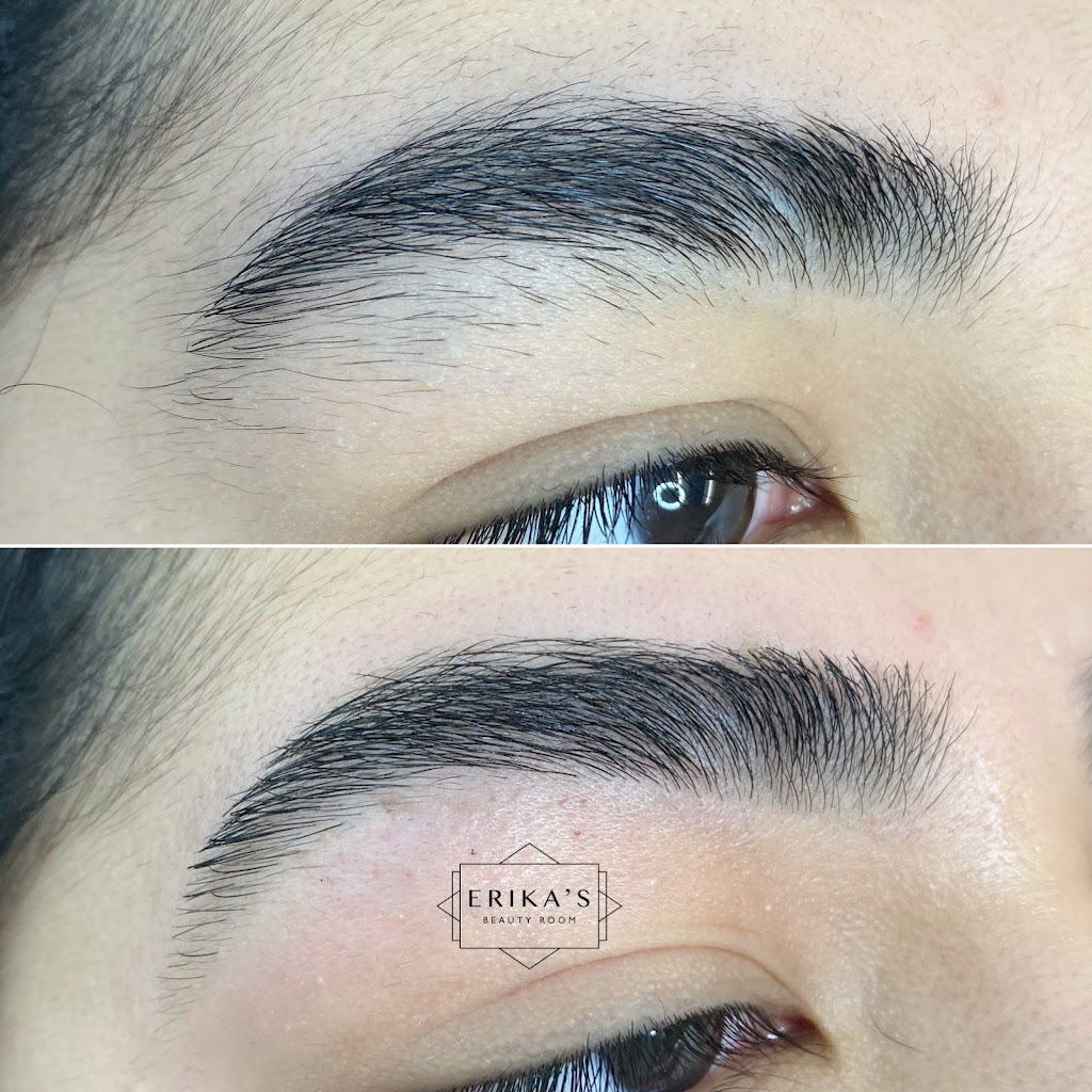 Erikas Beauty Room | 1409 Research Boulevard Studio #23, Rockville, MD 20850, USA | Phone: (240) 595-3931