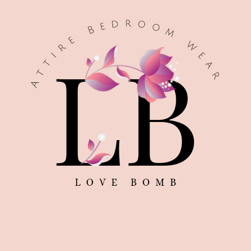 Love bomb attire bedroom wear | 214 S Hubbard Ct, Westland, MI 48186, USA | Phone: (313) 929-8847