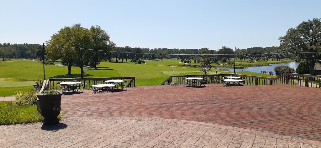Mirimichi Golf Course | 6195 Woodstock Cuba Rd, Millington, TN 38053, USA | Phone: (901) 259-3800