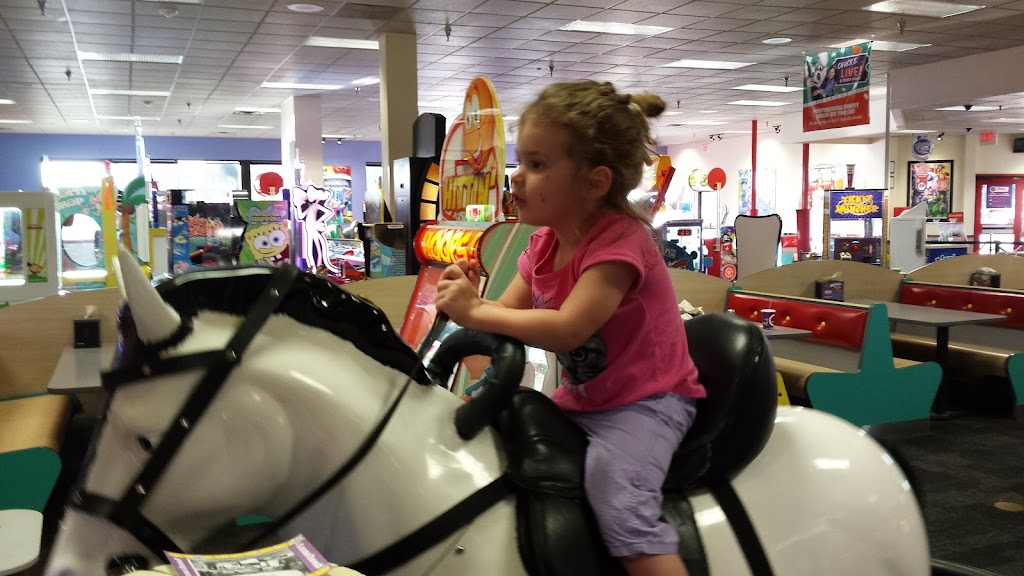 Chuck E. Cheese | 2699 Lishelle Pl, Virginia Beach, VA 23452, USA | Phone: (757) 468-0181