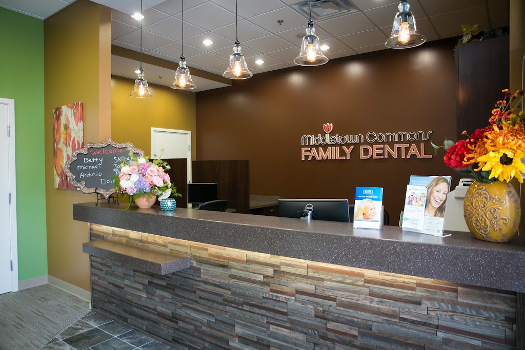 Middletown Commons Family Dental | 13301 Shelbyville Rd Ste 105, Louisville, KY 40223, USA | Phone: (502) 631-9627